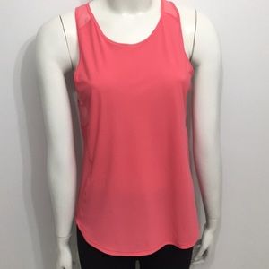 Lululemon Sculpt Lightweight Tank Top Size 8